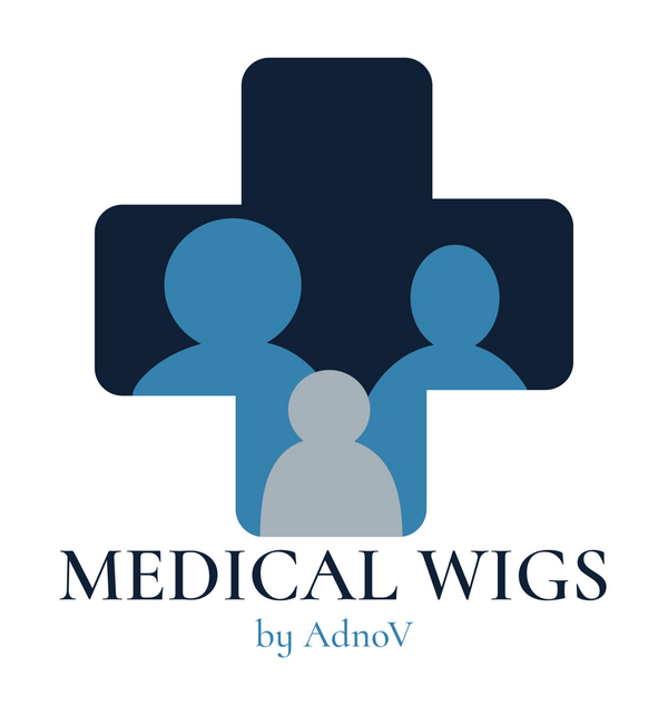 Medical Wigs by Adnov